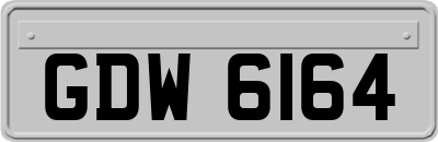 GDW6164