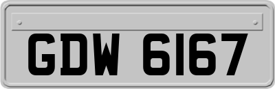 GDW6167