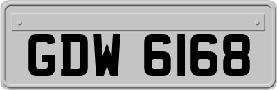 GDW6168