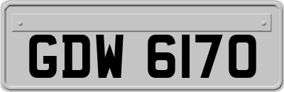 GDW6170