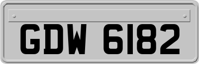 GDW6182