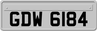 GDW6184