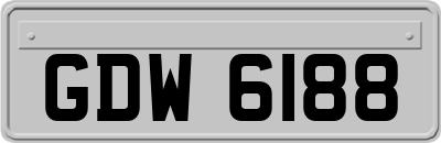 GDW6188