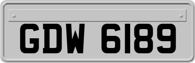 GDW6189