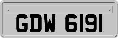 GDW6191