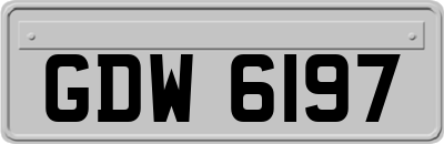 GDW6197