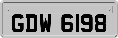 GDW6198