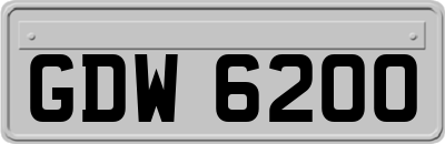 GDW6200