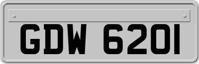 GDW6201