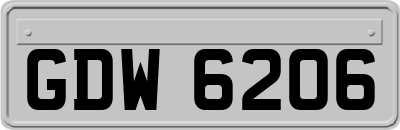 GDW6206