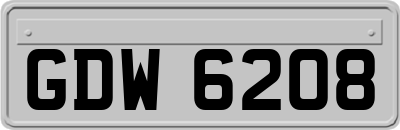 GDW6208
