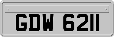 GDW6211