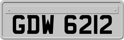 GDW6212