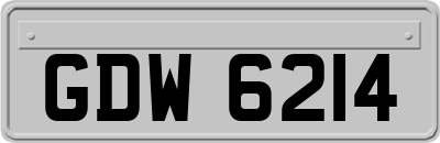 GDW6214