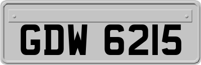 GDW6215