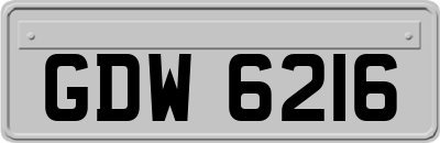 GDW6216