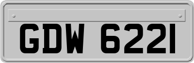 GDW6221