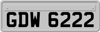 GDW6222