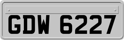 GDW6227