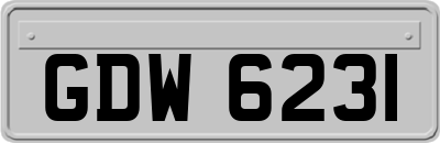 GDW6231