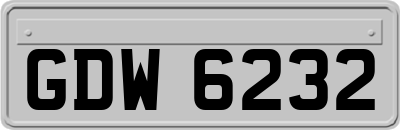 GDW6232