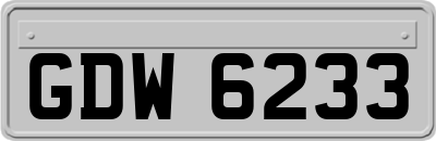 GDW6233