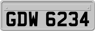 GDW6234