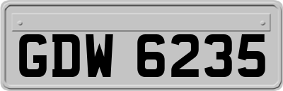 GDW6235