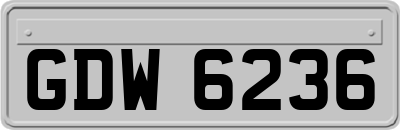 GDW6236
