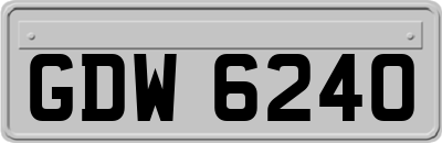 GDW6240