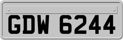 GDW6244