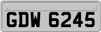 GDW6245