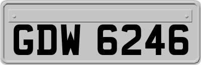 GDW6246