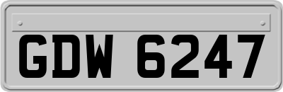 GDW6247