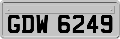 GDW6249