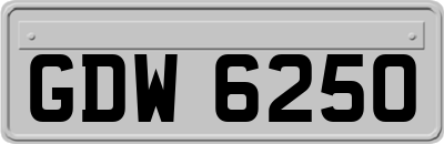 GDW6250