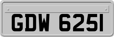 GDW6251