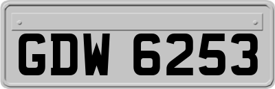 GDW6253