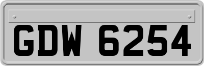 GDW6254