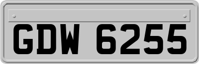 GDW6255