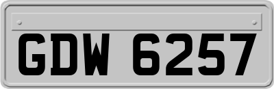 GDW6257