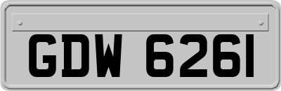GDW6261