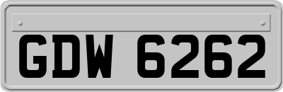 GDW6262