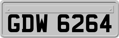 GDW6264