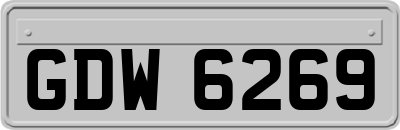 GDW6269