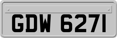 GDW6271