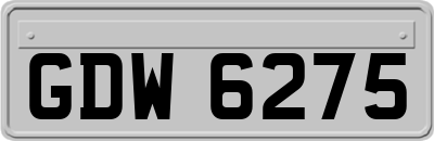 GDW6275