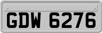 GDW6276