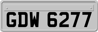 GDW6277