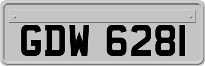 GDW6281